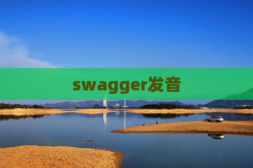swagger发音